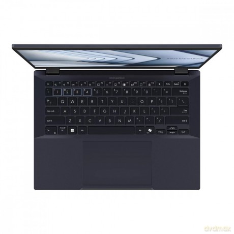 Notebook ExpertBook B3 B3404CMA_L-Q50455X - ultra 7 155H/16GB/512GB/LTE/14 WUXGA/Win 11 PRO/3YRS