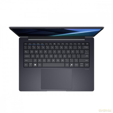 Notebook ExpertBook B3 B3405CVA-LY0194X - i5-1334U/16GB/512GB/14 WUXGA/Win 11 PRO/3YRS
