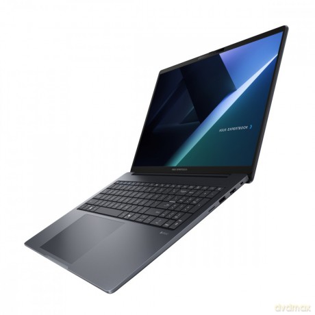 Notebook ExpertBook B3 B3605CCA-MB0071X - ultra 5 125H/16GB/512GB/16 WUXGA/Win 11 PRO/3YRS