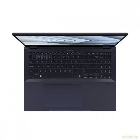 Notebook ExpertBook B5 B5604CMA-Q90739X - ultra 7 155H/16GB/512GB/16 WUXGA/Win 11 Pro/3YRS