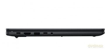 Notebook ExpertBook BM1 BM1403CDA-S60101X - R5 7535U/16GB/512GB/14 FHD/Win 11 PRO/3YRS