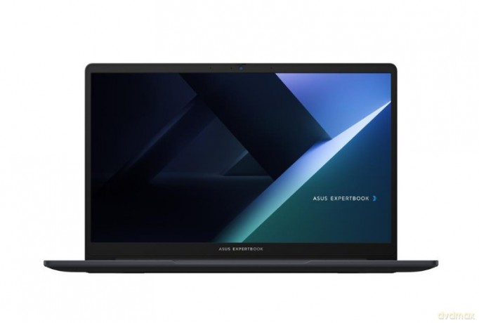 Notebook ExpertBook BM1 BM1403CDA-S60101X - R5 7535U/16GB/512GB/14 FHD/Win 11 PRO/3YRS