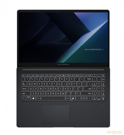 Notebook ExpertBook BM1 BMBM1503CDA-S70065X- R5 7535U/16GB/512GB/15.6 FHD/Win 11 PRO/3YRS