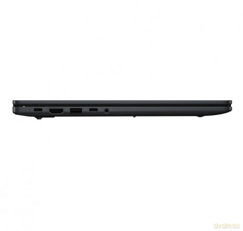 Notebook ExpertBook BM1 BMBM1503CDA-S70065X- R5 7535U/16GB/512GB/15.6 FHD/Win 11 PRO/3YRS