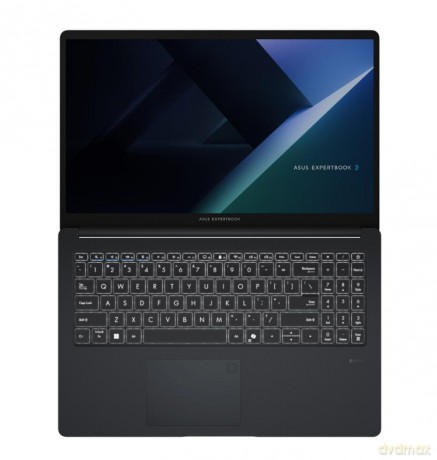 Notebook ExpertBook BM1 BMBM1503CDA-S70065X- R5 7535U/16GB/512GB/15.6 FHD/Win 11 PRO/3YRS