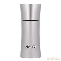 Giorgio Armani Armani Code Ice pour Homme Woda toaletowa 50 ml spray (Męskie) [PERFUMY]