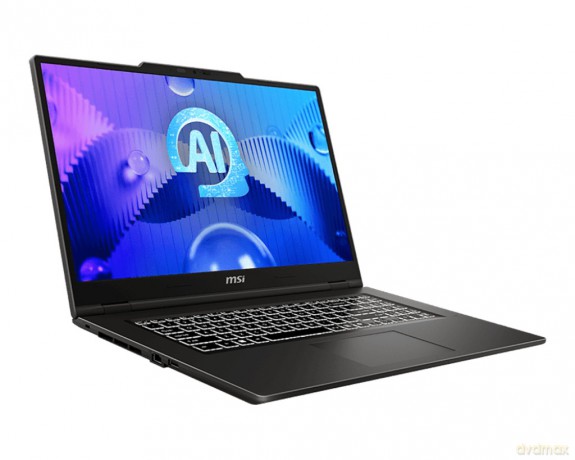 Notebook Venture 17 AI A1MG-008PL WIN11PRO/ICU5-125H/16GB/512SSD/ARC/17.3/3Y