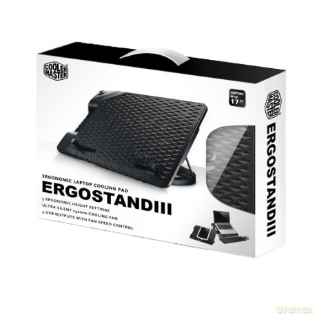 NotePad ErgoStand III