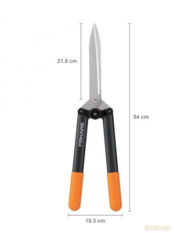 Nożyce PowerLever dźwigniowe HS52 1001564