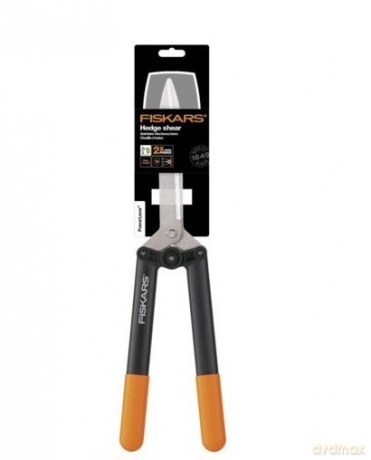 Nożyce PowerLever dźwigniowe HS52 1001564