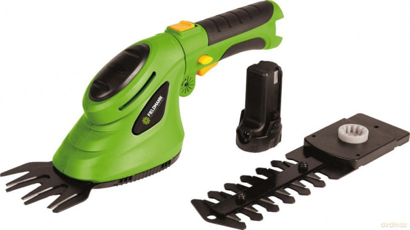 Nożyce/Sekator FZN 4101-A