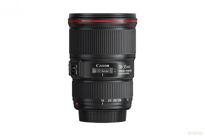 Obiektyw EF 16-35mm 4.0L IS USM 9518B005