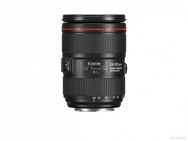 Obiektyw EF 24-105mm f/4L IS II USM 1380C005