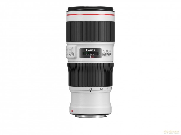 Obiektyw EF 70-200mm 4.0L IS II USM 2309C005