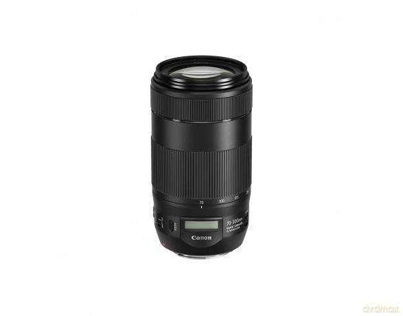 Obiektyw EF 70-300mm 4-5.6IS II USM 0571C005