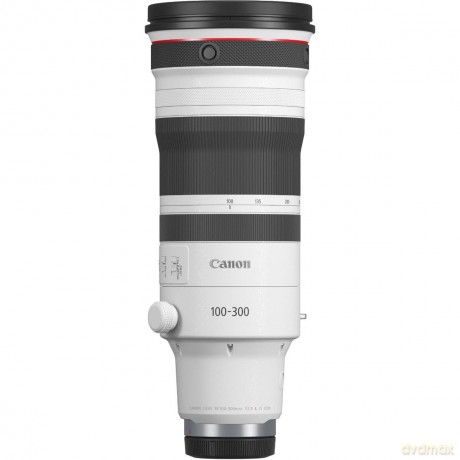 Obiektyw RF 100-300 mm F 2.8L IS USM 6055C005