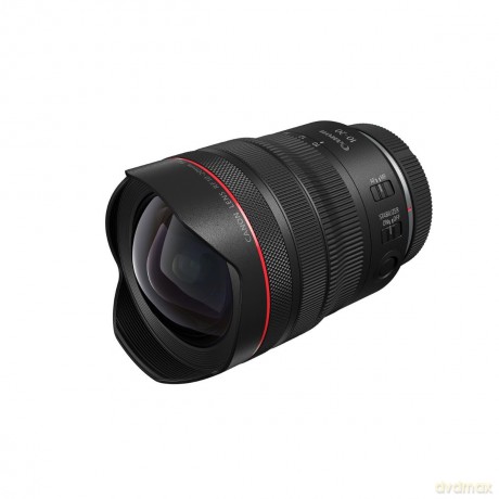 Obiektyw RF 10-20mm F4 IS STM 6182C005