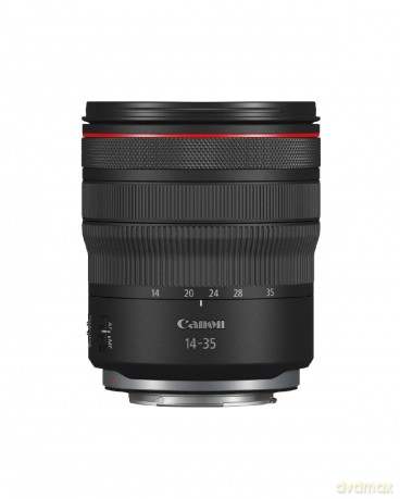 Obiektyw RF 14-35mm F4 L IS USM 4857C005