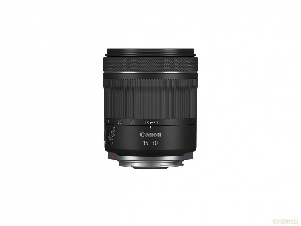 Obiektyw RF 15-30mm F4.5-6.3 IS STM 5775C005