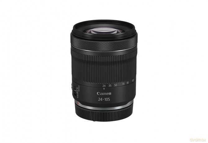 Obiektyw RF 24-105mm F4-7.1 IS USM 4111C005