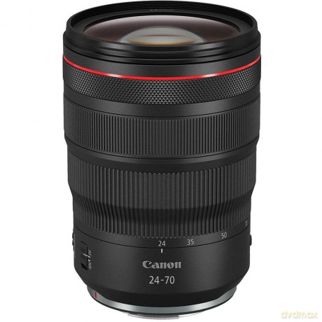 Obiektyw RF 24-70mm 2.8 L IS USM 3680C005