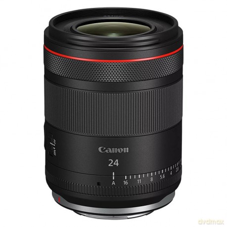 Obiektyw RF 24mm F1.4L VCM EMEA 6907C005