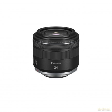 Obiektyw RF 24mm F1.8 MACRO IS STM 5668C005