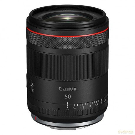 Obiektyw RF 50mm F1.4L VCM EMEA 6908C005