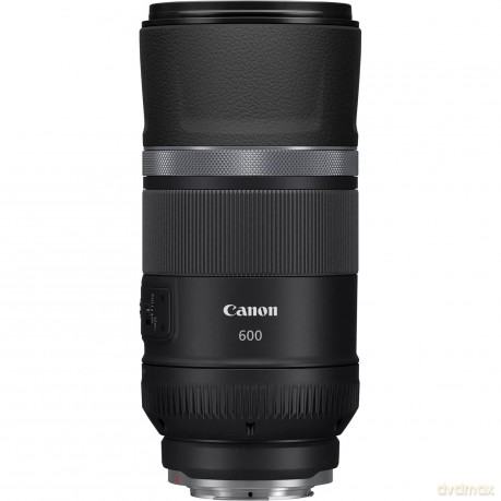 Obiektyw RF 600mm F11 IS STM 3986C005