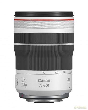 Obiektyw RF 70-200mm F4 L IS USM 4318C005