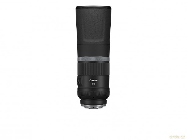 Obiektyw RF 800mm F11 IS STM 3987C005