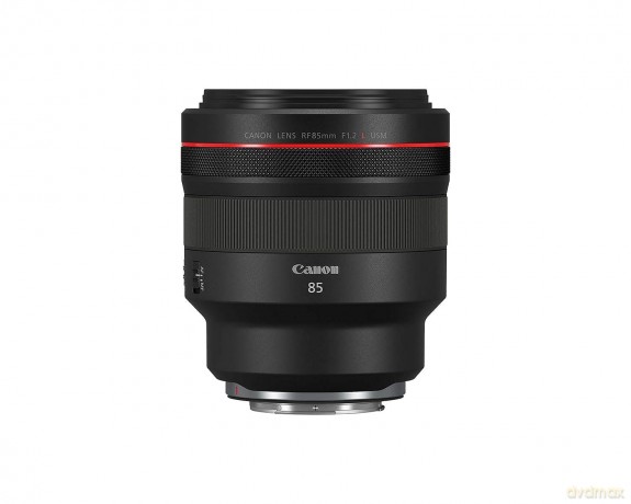 Obiektyw RF 85mm 1.2 L USM EU26 3447C005