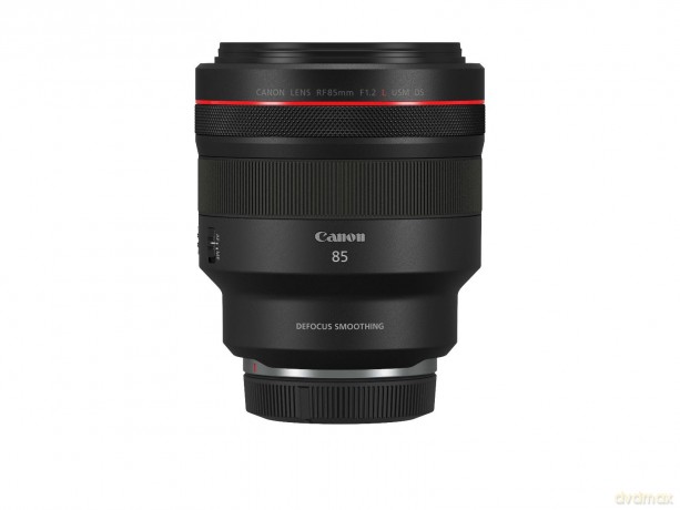 Obiektyw RF 85MM 1.2L USM DS 3450C005