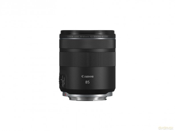 Obiektyw RF 85mm F2 MACRO IS STM 4234C005