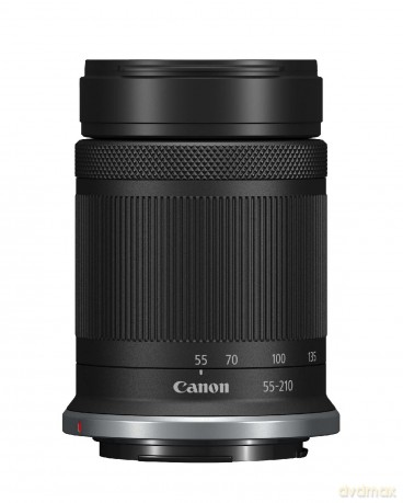 Obiektyw RF-S 55-210mm F5-7.1 IS STM 5824C005
