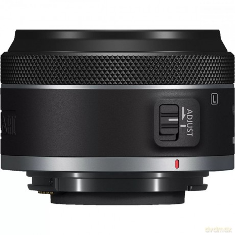 Obiektyw RF-S 7.8mm F4 STM DUAL E 6795C005