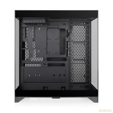 Obudowa - CTE E550 TG - Black
