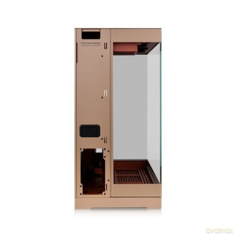 Obudowa - CTE E550 TG - Gravel Sand