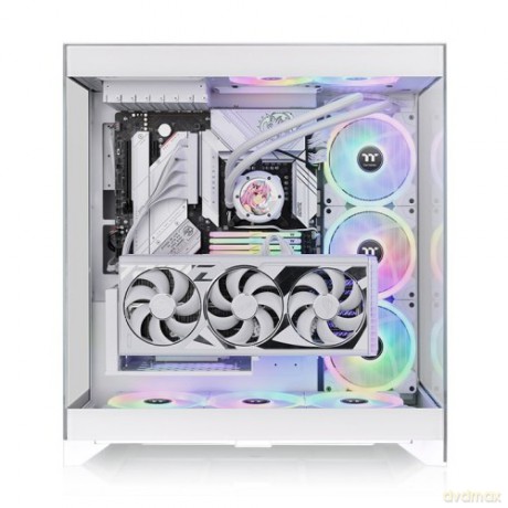 Obudowa - CTE E550 TG - Snow