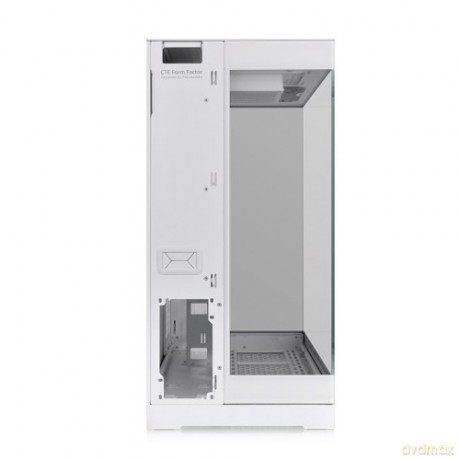 Obudowa - CTE E550 TG - Snow