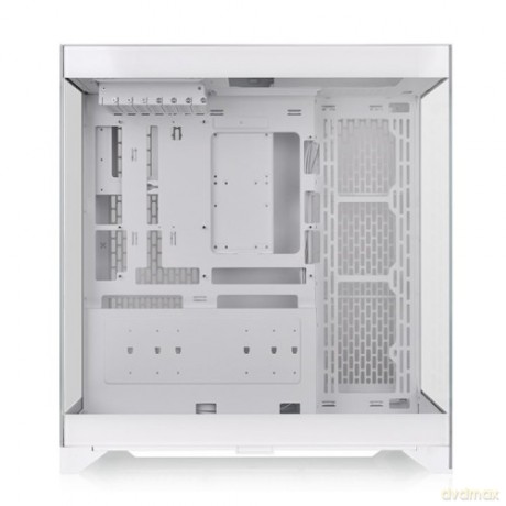 Obudowa - CTE E550 TG - Snow