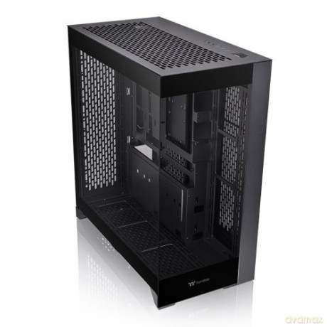 Obudowa - CTE E660 MX TG - Black