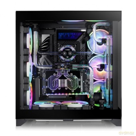 Obudowa - CTE E660 MX TG - Black