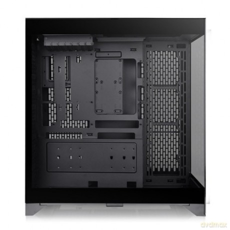 Obudowa - CTE E660 MX TG - Black