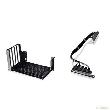 Obudowa - CTE E660 MX TG - Black
