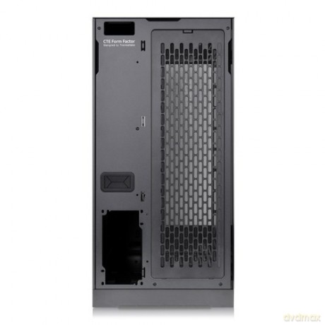 Obudowa - CTE E660 MX TG - Black