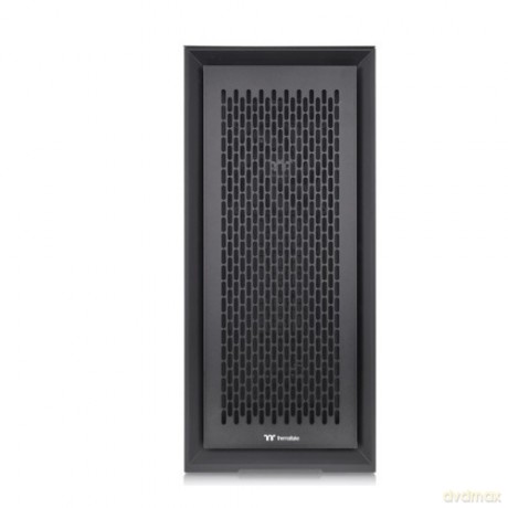 Obudowa - CTE T500 Air TG - Black