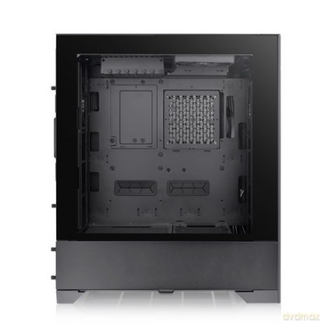 Obudowa - CTE T500 Air TG - Black