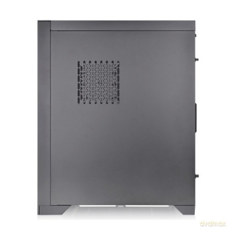 Obudowa - CTE T500 Air TG - Black