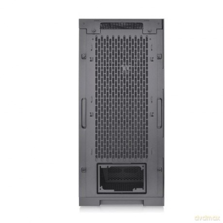 Obudowa - CTE T500 Air TG - Black